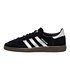 Handball Spezial (Core Black / Silver Metallic / Gum 5)