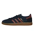 Handball Spezial (Aurora Ink / Wild Sepia / Gold Metallic)