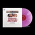 Hans Zimmer - OST Driving Miss Daisy Transparent Violet Vinyl Edition