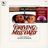 Hans Zimmer - OST Driving Miss Daisy Transparent Violet Vinyl Edition