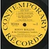 Sonny Rollins - Sonny Rollins And The Contemporary Leaders