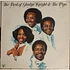 Gladys Knight And The Pips - The Best Of Gladys Knight & The Pips