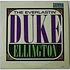 Duke Ellington - The Everlastin' Duke Ellington