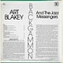 Art Blakey & The Jazz Messengers - Backgammon