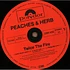 Peaches & Herb - Twice The Fire