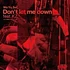 Wa Yo Set - Don't Let Me Down Konyawa Boogie Back Nice Vocal