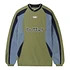 Ridge Sport Crewneck (Sage)