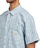 Butter Goods - Equipment S/S Shirt