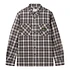 Butter Goods - Equipment Plaid Shirt