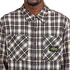 Butter Goods - Equipment Plaid Shirt