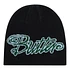 Jive Beanie (Black)