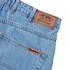 Butter Goods - Baggy Denim Shorts