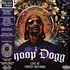 Snoop Dogg - Live At Forest National 2005 - Black Friday Record Store Day 2024 Greengrey Smoke Vinyl Edition