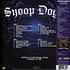 Snoop Dogg - Live At Forest National 2005 - Black Friday Record Store Day 2024 Greengrey Smoke Vinyl Edition