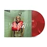 Lady Gaga - Harlequin Red Vinyl Edition