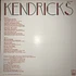 Eddie Kendricks - Eddie Kendricks