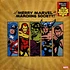 Merry Marvel Marching Society - Merry Marvel Marching Society Black Friday Record Store Day 2024 Edition