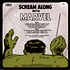 Merry Marvel Marching Society - Merry Marvel Marching Society Black Friday Record Store Day 2024 Edition