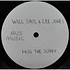 Will Saul & Lee Jones - Hug The Scary