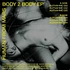 Mark Gavrikow - Body2body Ep Splatter Vinyl Edition