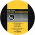 Mike Parker - Cyclic Intonations