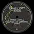 James Curd & Marcellus Pittman - Atnosphere EP