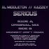 Xl Middleton & Kazzey - Serious