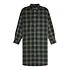 Fred Perry - Brushed Check Shirt Dress