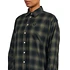 Fred Perry - Brushed Check Shirt Dress