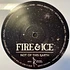 Fire & Ice - Not Of This Earth