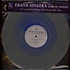 Frank Sinatra - Songs For Midnight Clear/Blue Swirl Numbered Vinyl Edition