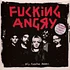 Fucking Angry - Still Fucking Angry Colored Vinyl Edition