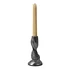 ferm LIVING - Gale Candle Holder Small H13