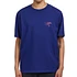 Arc'teryx - Kragg Cotton Logo SS