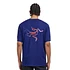 Arc'teryx - Kragg Cotton Logo SS