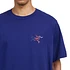 Arc'teryx - Kragg Cotton Logo SS
