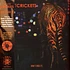 Night Crickets - How It Ends (?) Tiger Stripe Vinyl Edition