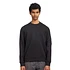 C.P. Company - Diagonal Raised Fleece Crew Neck Lens Sweatshirt