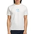 C.P. Company - Jersey Graphic Logo T-Shirt