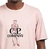 C.P. Company - Logo T-Shirt