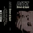 DITZ - Never Exhale