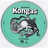 Kongas - The Best Of Kongas