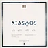 Kiasmos (Olafur Arnalds & Janus Rasmussen) - Kiasmos 10th Anniversary Curacao Blue Vinyl Edition