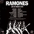 Ramones - Live In Frisco 1978