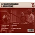 Adrian Younge & Ali Shaheed Muhammad - Garrett Saracho