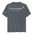 New Amsterdam Surf Association - Logo Tee