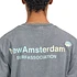 New Amsterdam Surf Association - Logo Tee