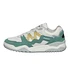 Fusion XT (Iceberg Green / Dusty Yellow)