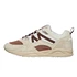 Fusion 2.0 (Turtledove / Cappuccino)