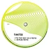 DJ Taktix - Its The Way 2010 Refix / Serum Refix